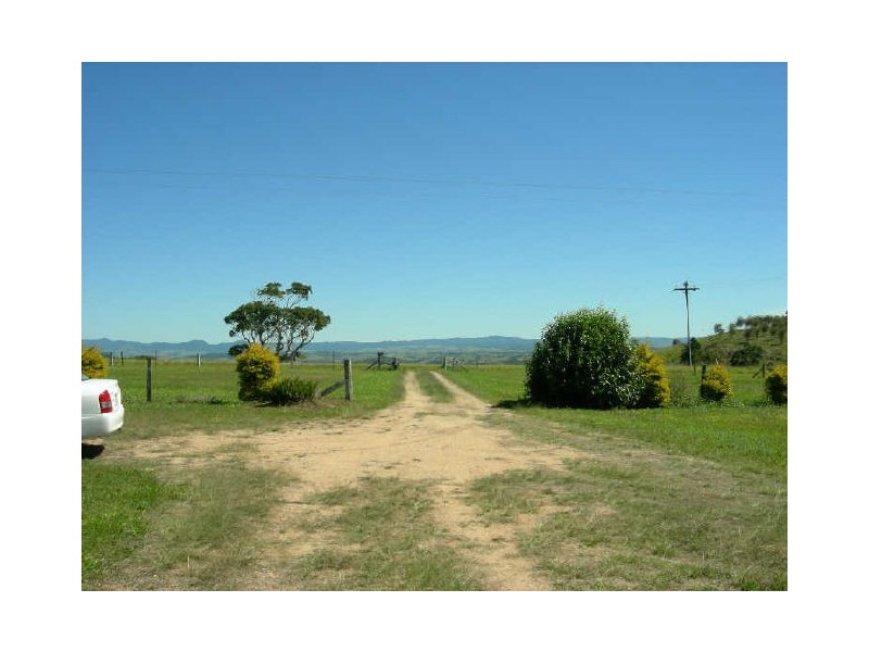 RN833 Topaz Road, Butchers Creek, Malanda QLD 4885