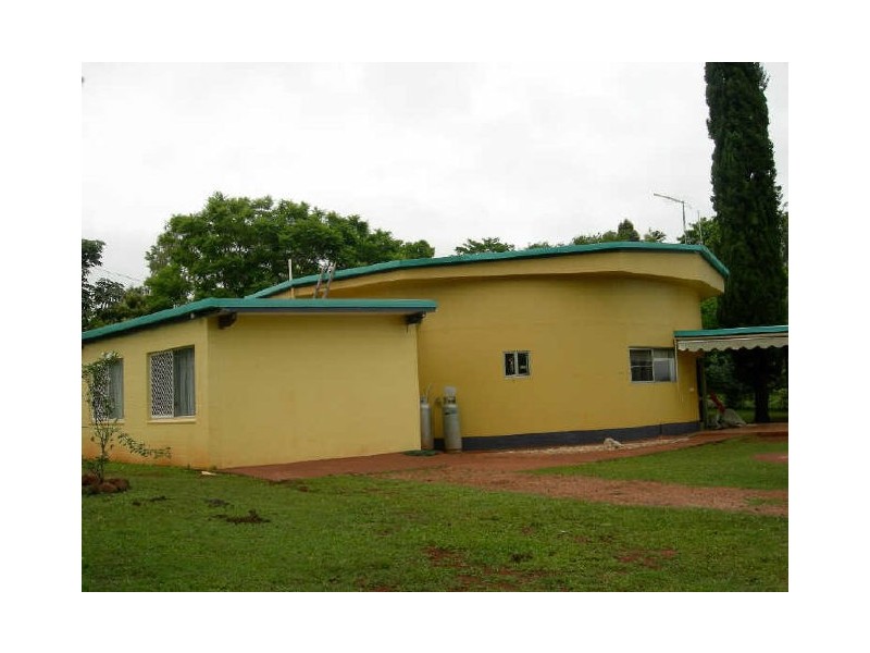 34 Equestrian Drive, Tolga QLD 4882