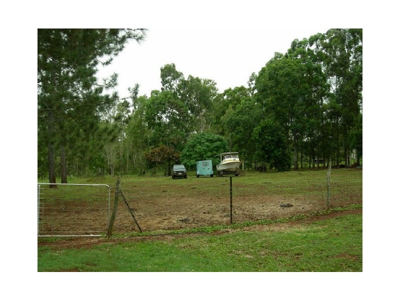 34 Equestrian Drive, Tolga QLD 4882