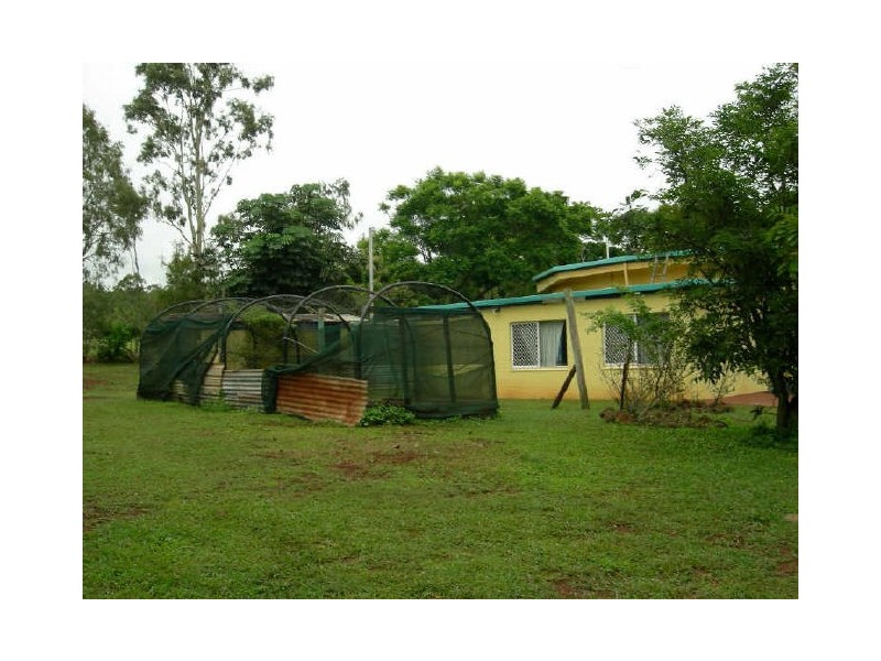 34 Equestrian Drive, Tolga QLD 4882