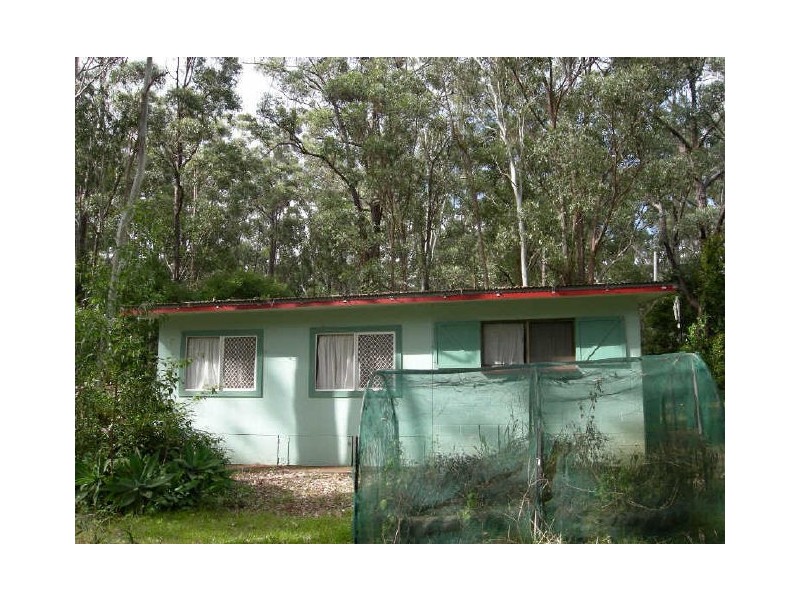RN117 East Hill Road, Herberton QLD 4887