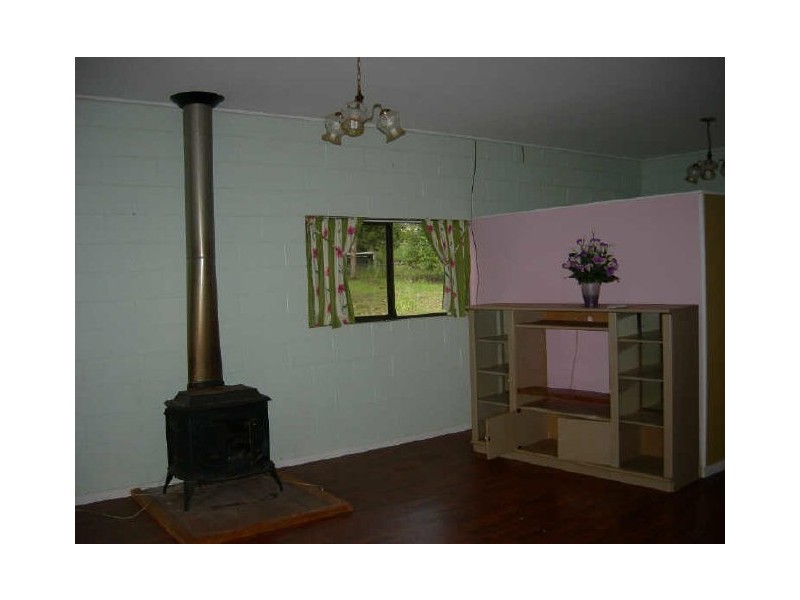 RN117 East Hill Road, Herberton QLD 4887