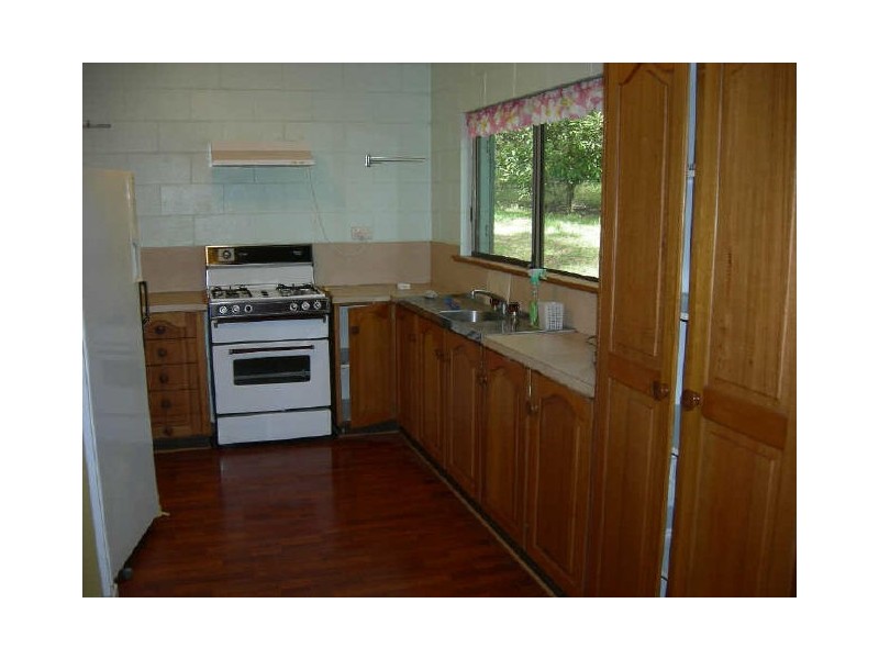 RN117 East Hill Road, Herberton QLD 4887