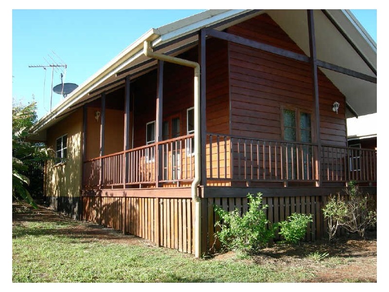 1 Antonia Street, Atherton QLD 4883