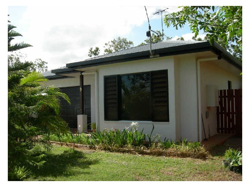 9 Wilga Street, Walkamin QLD 4872