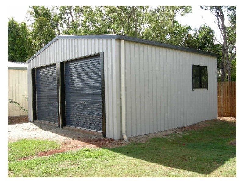 9 Wilga Street, Walkamin QLD 4872