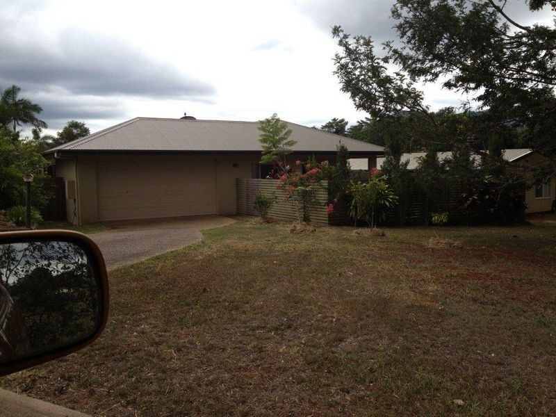 25 Agnew Street, Atherton QLD 4883