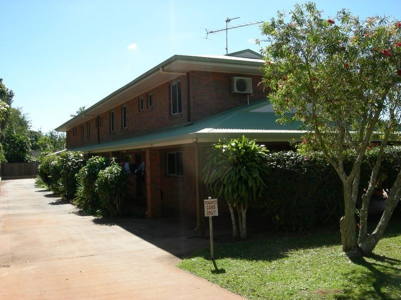 2/35 Beatrice Street, Atherton QLD 4883