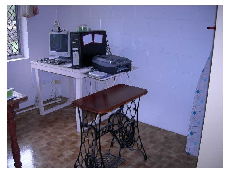 2/35 Beatrice Street, Atherton QLD 4883