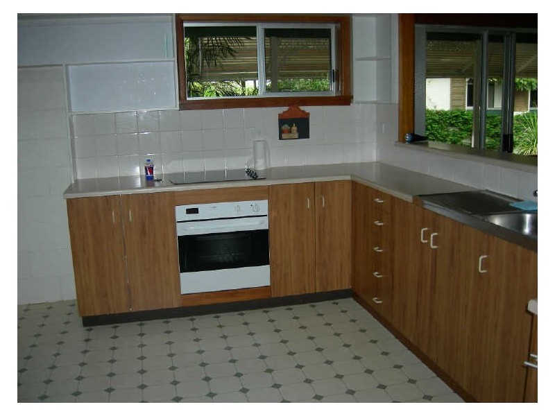 Atherton QLD 4883