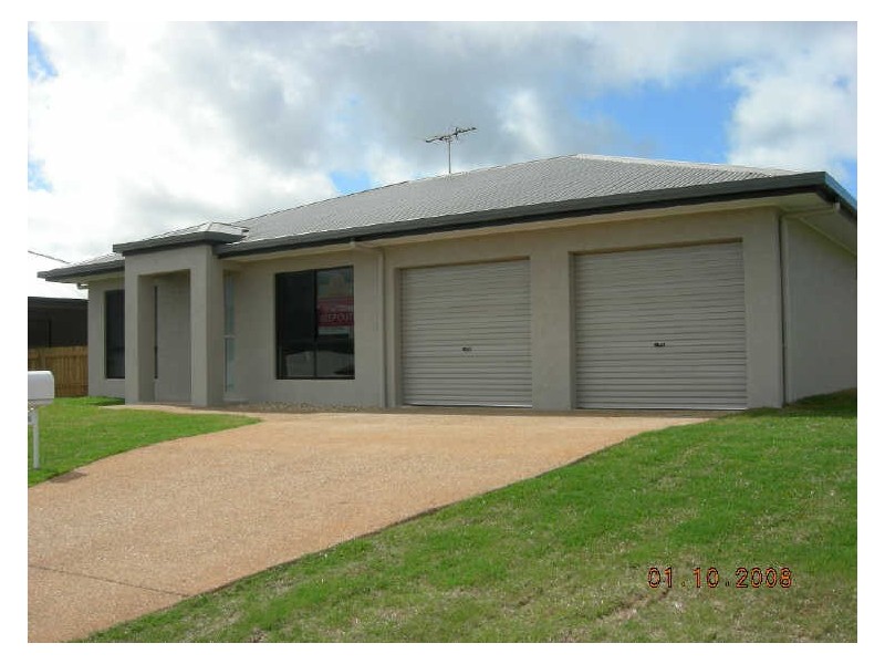 12 Quadrio Street, Atherton QLD 4883