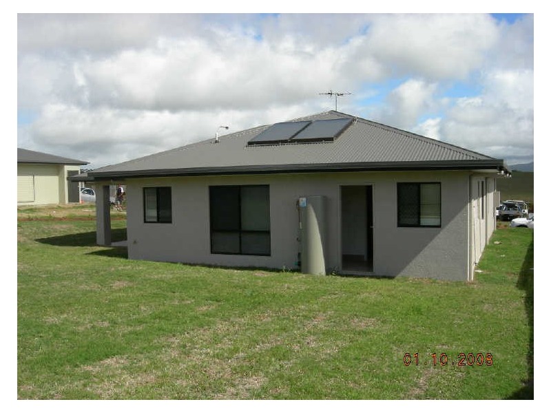 12 Quadrio Street, Atherton QLD 4883