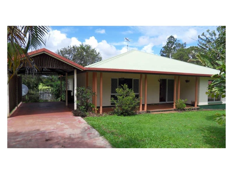 Atherton QLD 4883