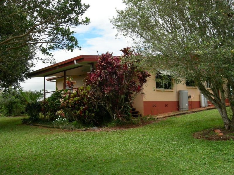 Yungaburra QLD 4884