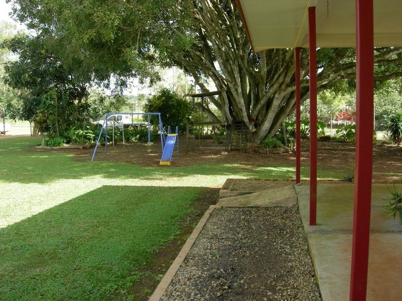 Tolga QLD 4882