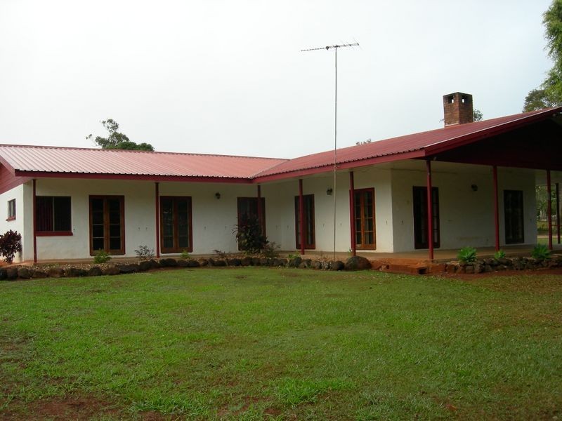 Tolga QLD 4882