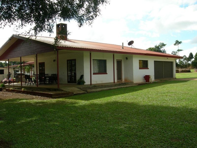 Tolga QLD 4882