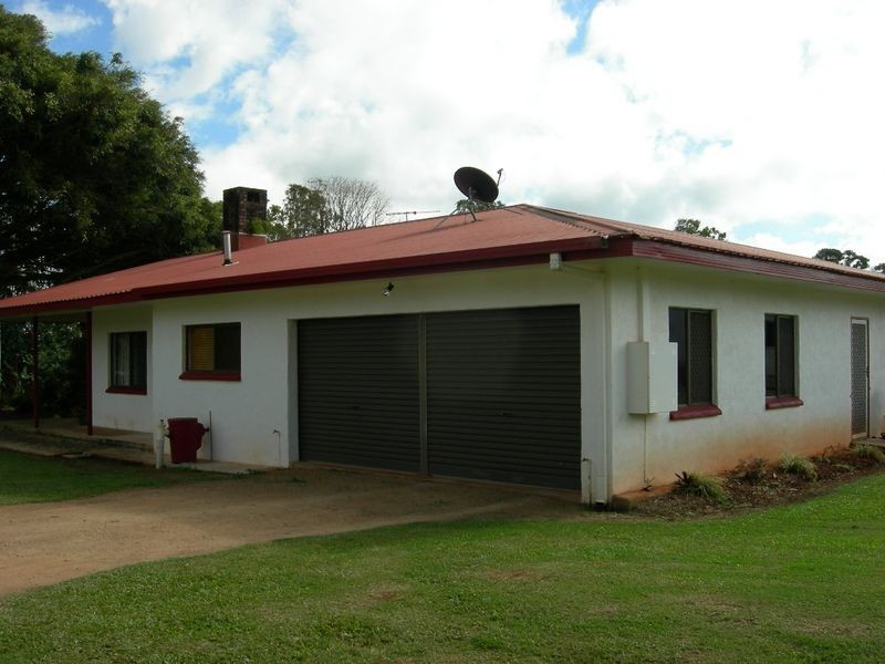 Tolga QLD 4882