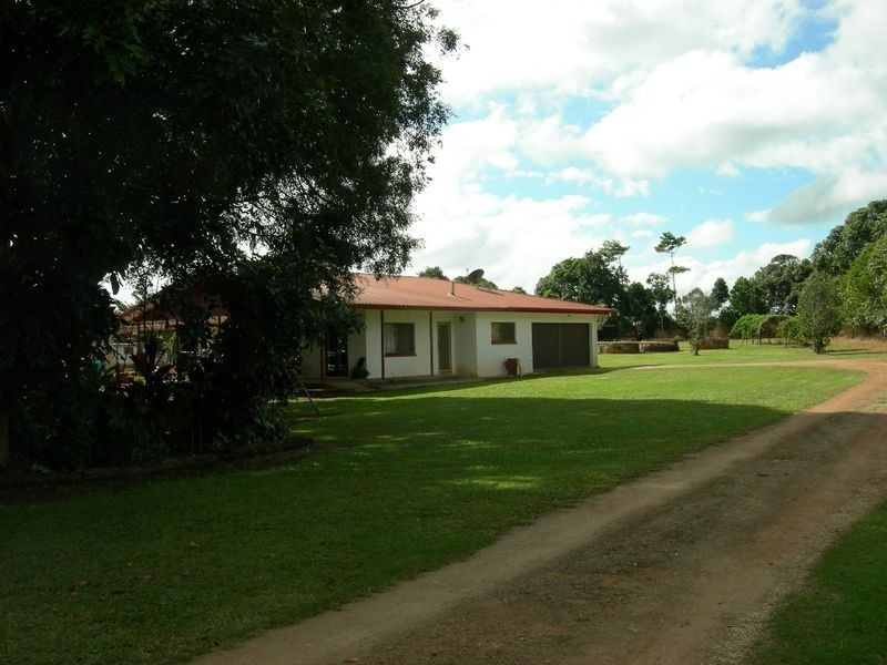 Tolga QLD 4882
