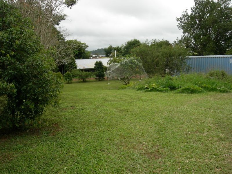 Yungaburra QLD 4884
