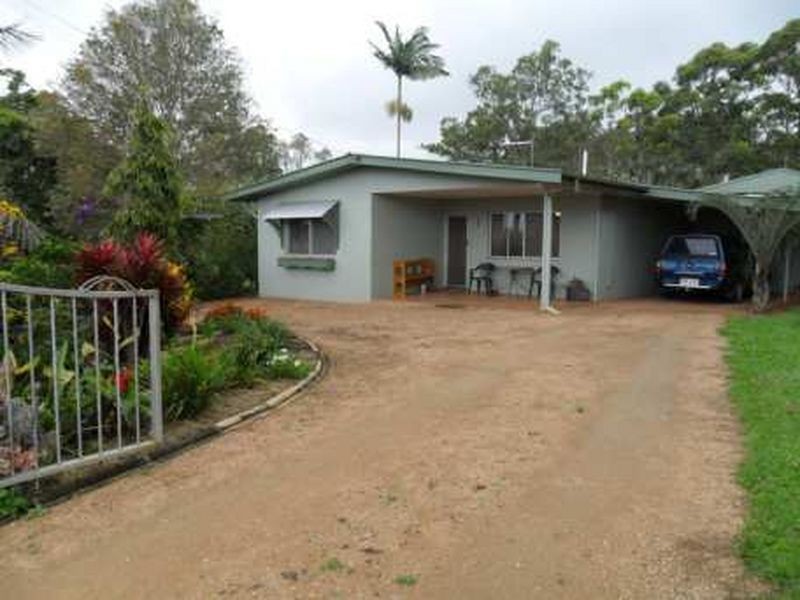 81 Tate Road, Tolga QLD 4882