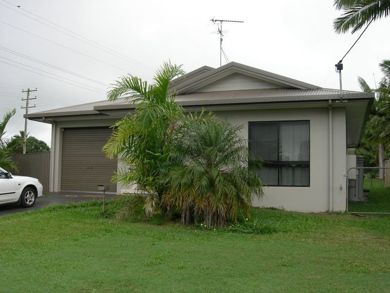 2 Mcconnell Street, Atherton QLD 4883