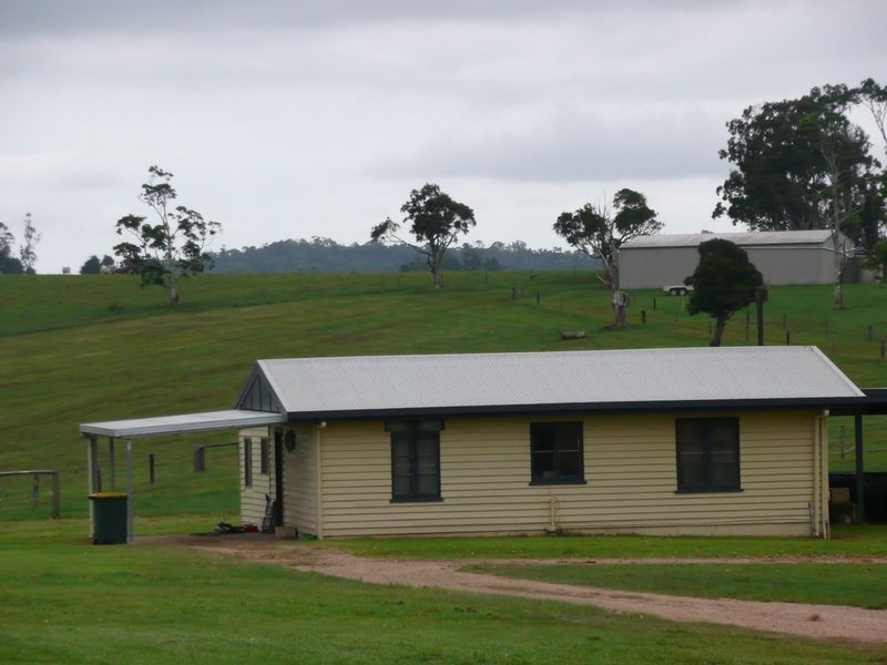 Yungaburra QLD 4884