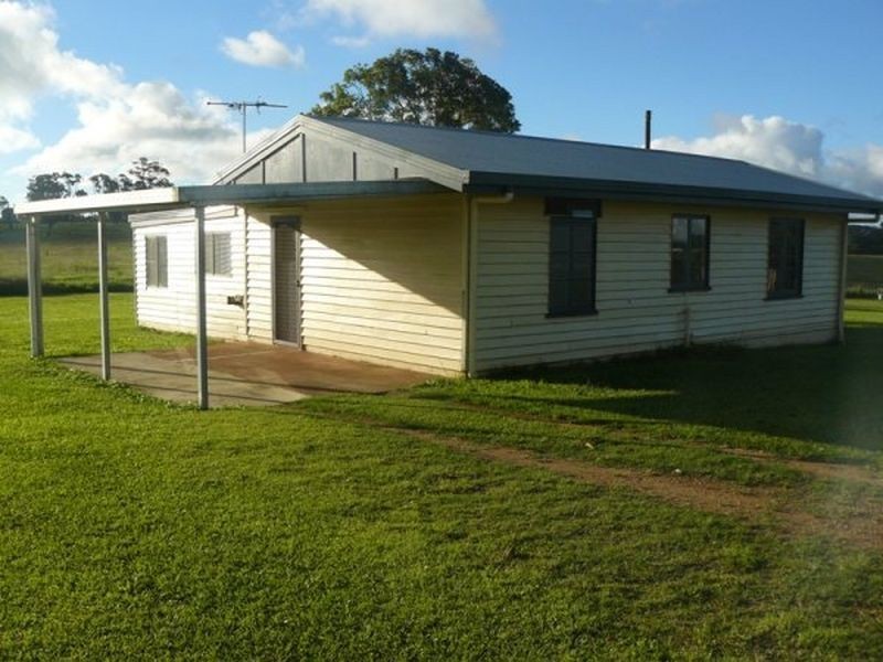 Yungaburra QLD 4884