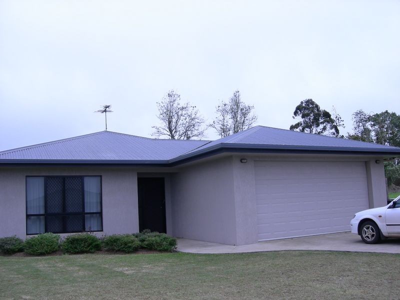 Atherton QLD 4883
