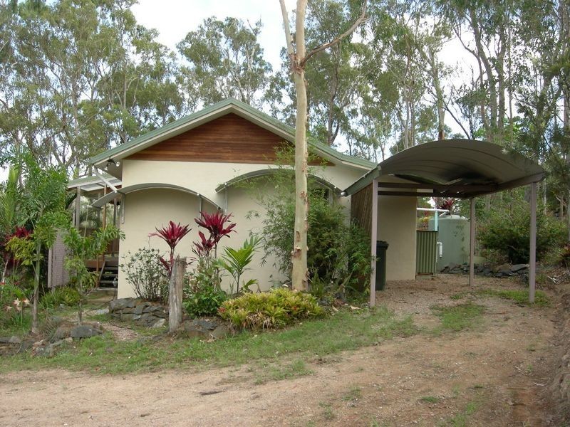 4 Mowbray Road – Herberton via, Atherton QLD 4883