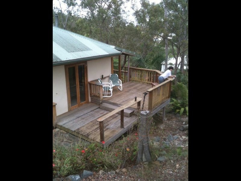 4 Mowbray Road – Herberton via, Atherton QLD 4883