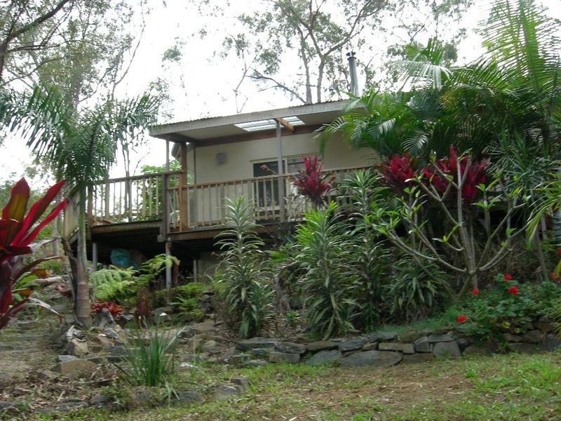 4 Mowbray Road – Herberton via, Atherton QLD 4883