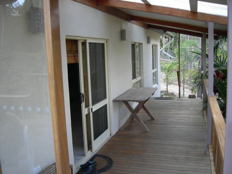 4 Mowbray Road – Herberton via, Atherton QLD 4883