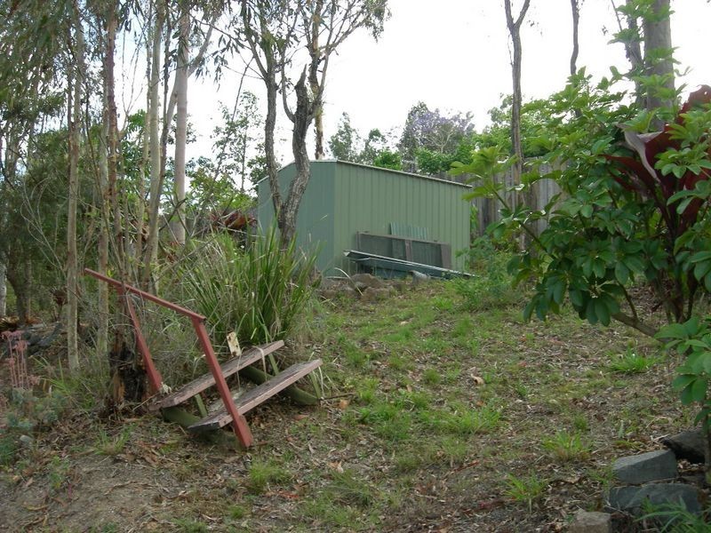 4 Mowbray Road – Herberton via, Atherton QLD 4883