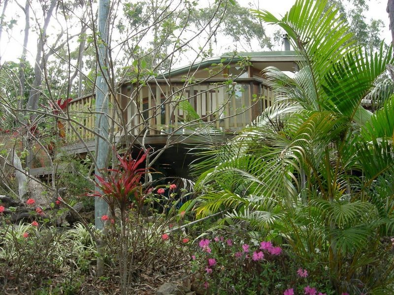 4 Mowbray Road – Herberton via, Atherton QLD 4883