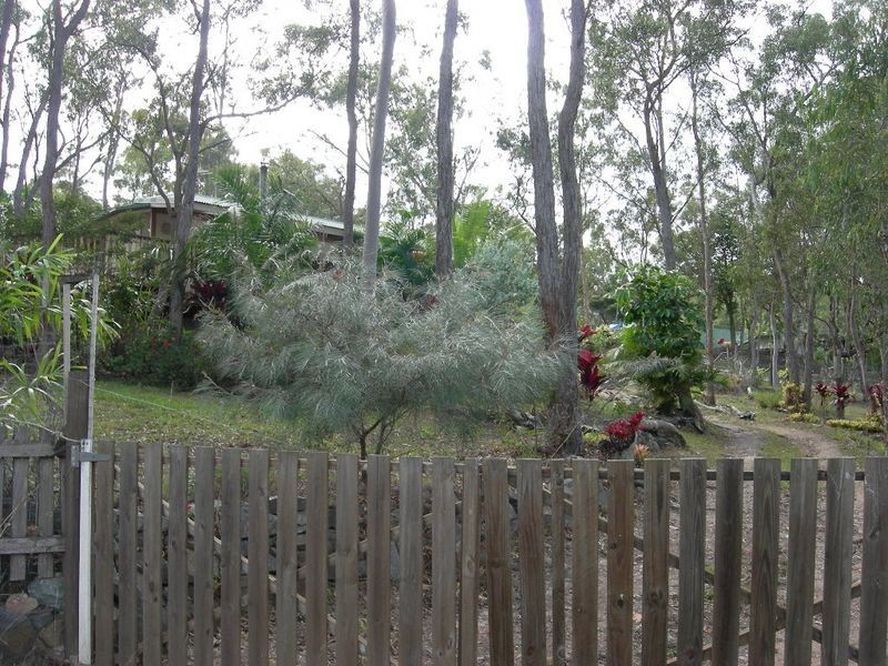 4 Mowbray Road – Herberton via, Atherton QLD 4883