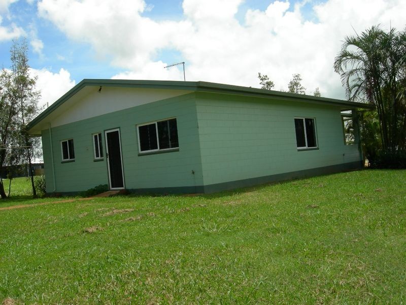 Atherton QLD 4883