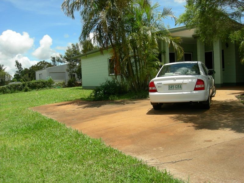 Atherton QLD 4883