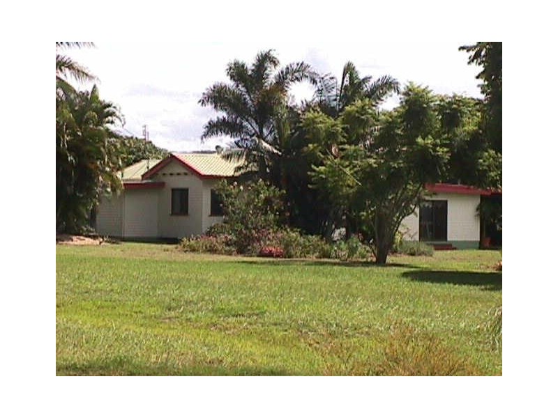 Walkamin QLD 4872