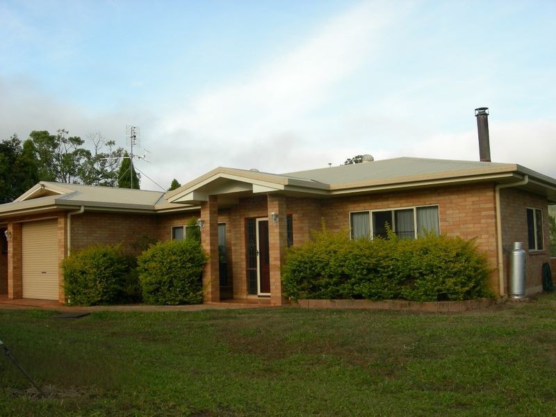 Tolga QLD 4882