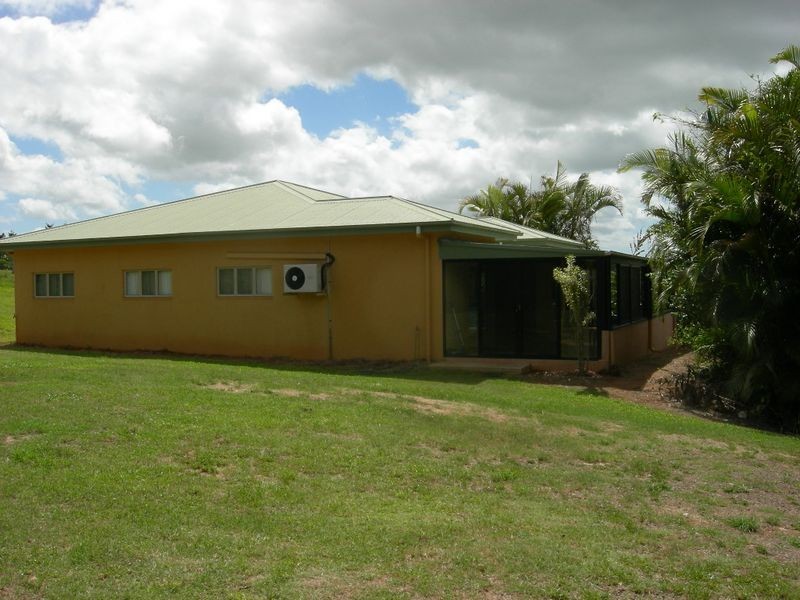 Malanda QLD 4885