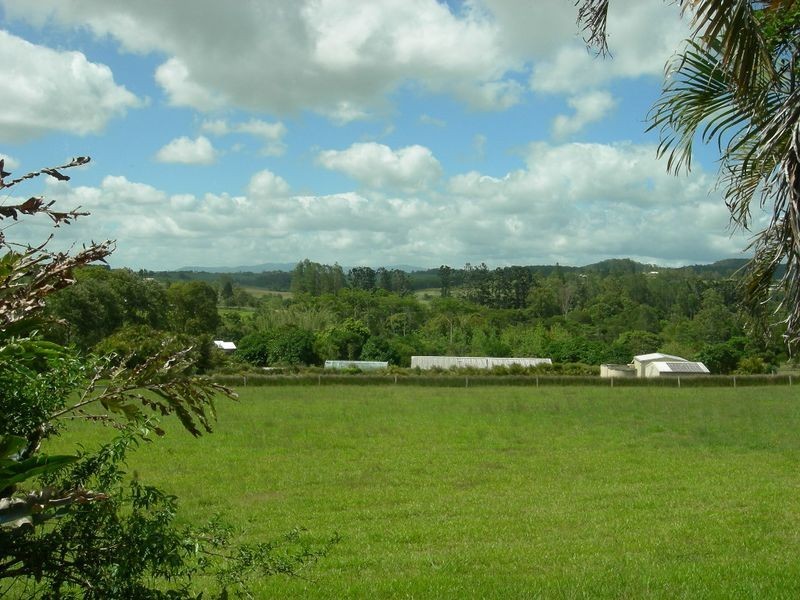 Malanda QLD 4885