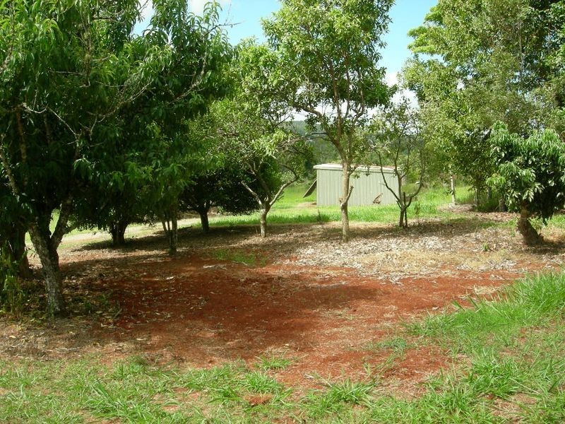 Malanda QLD 4885