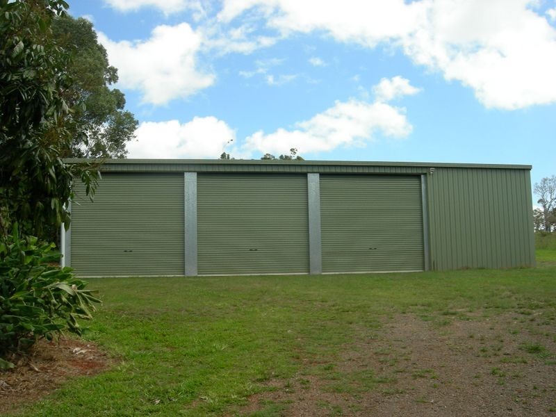 Malanda QLD 4885