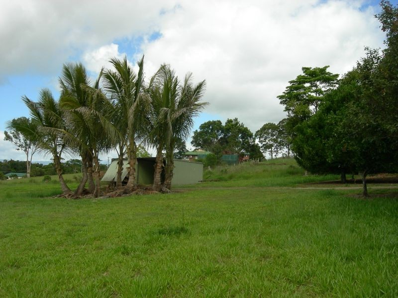 Malanda QLD 4885