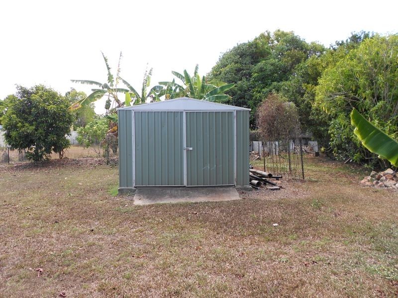 10 Poinsettia Street, Yungaburra QLD 4884