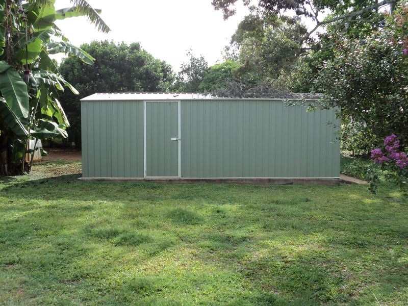 10 Poinsettia Street, Yungaburra QLD 4884