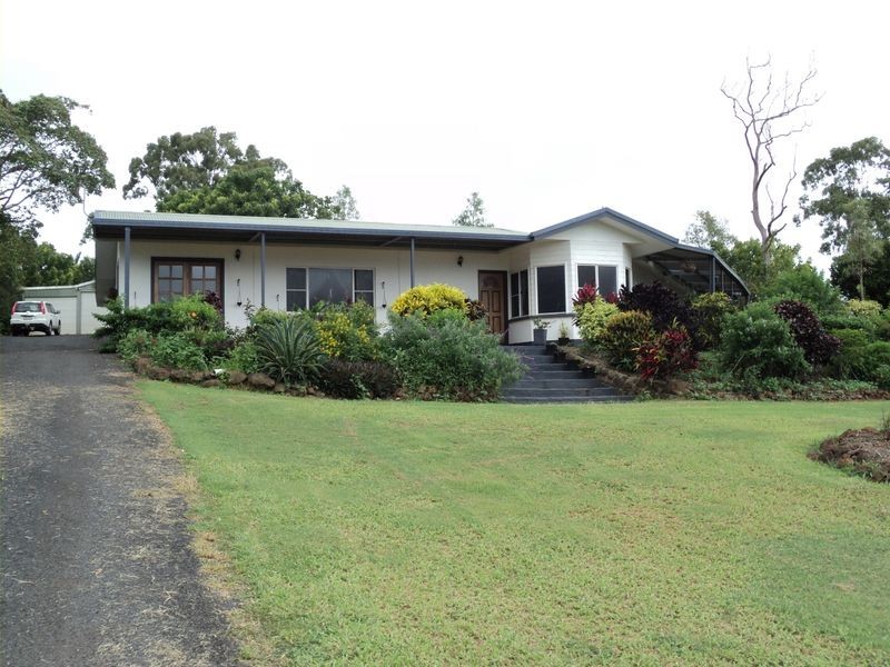 5 Geddes Drive, Tolga QLD 4882