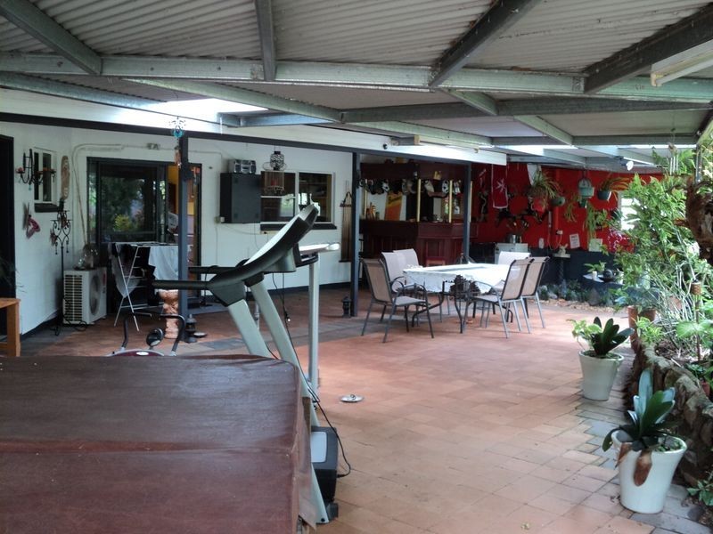5 Geddes Drive, Tolga QLD 4882