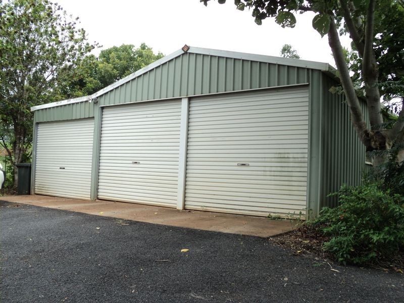 5 Geddes Drive, Tolga QLD 4882